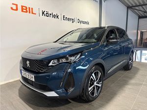 Peugeot 3008 bild 1