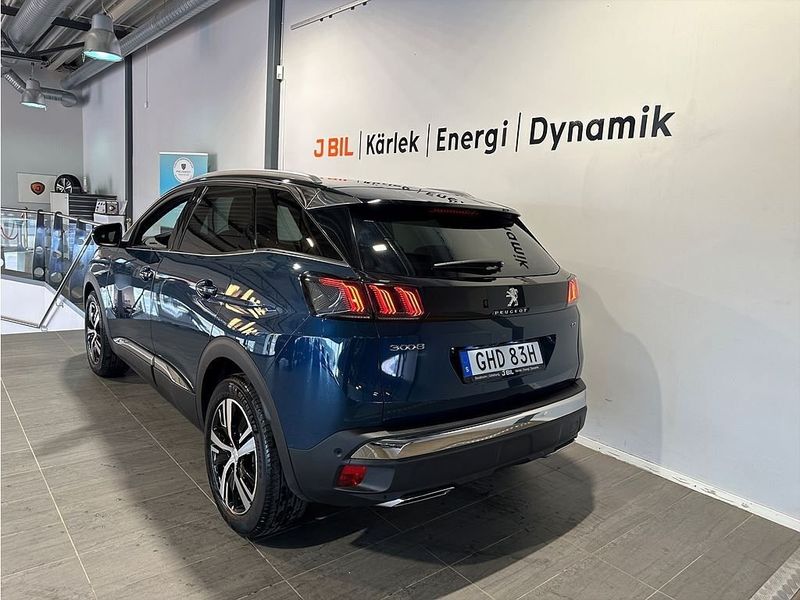 Peugeot 3008 bild 3
