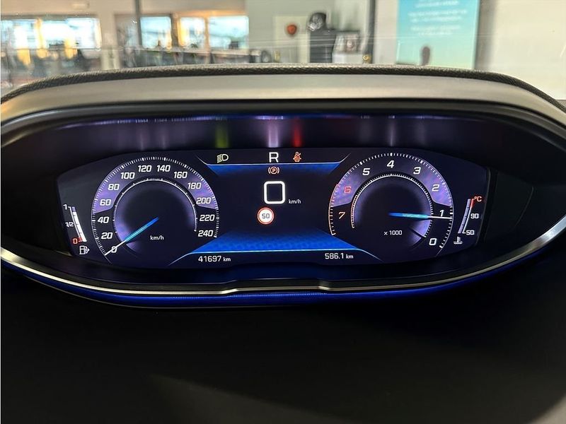 Peugeot 3008 bild 9