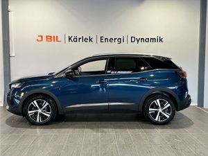 Peugeot 3008 bild 16