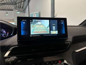 Peugeot 3008 bild 11