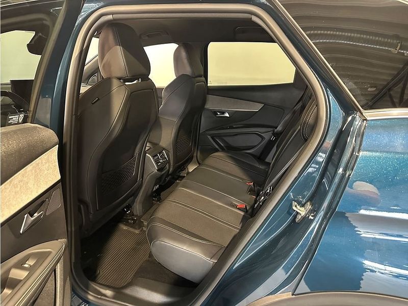 Peugeot 3008 bild 14