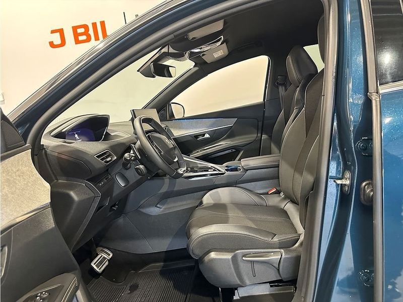 Peugeot 3008 bild 5