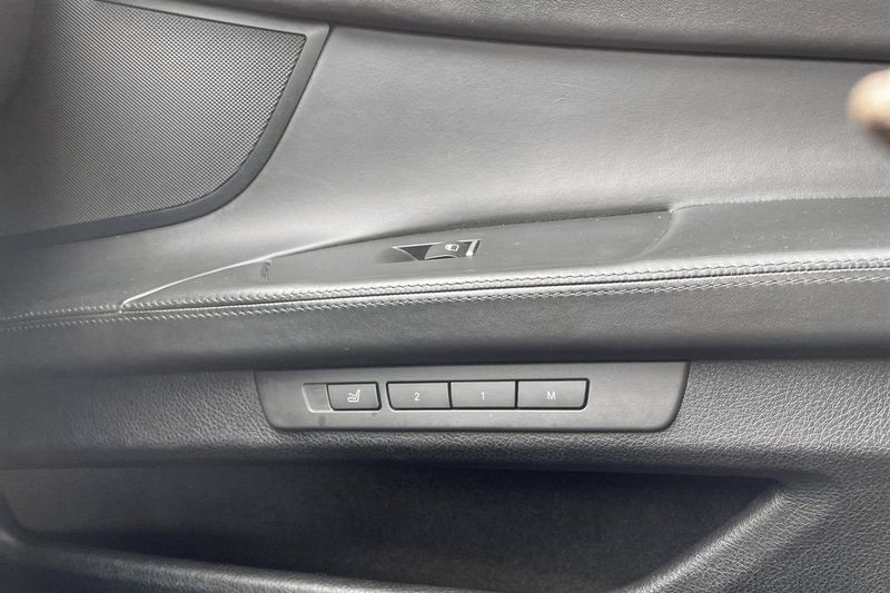 BMW ActiveHybrid 7 bild 16