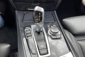 BMW ActiveHybrid 7 bild 15