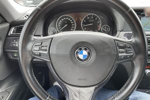 BMW ActiveHybrid 7 bild 13