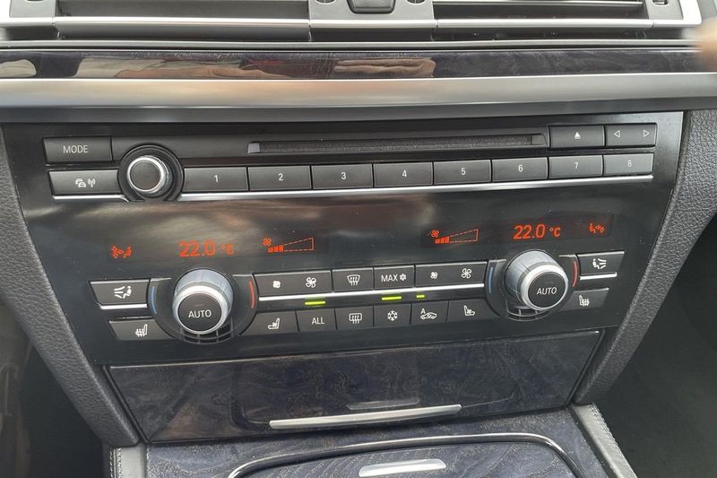BMW ActiveHybrid 7 bild 14