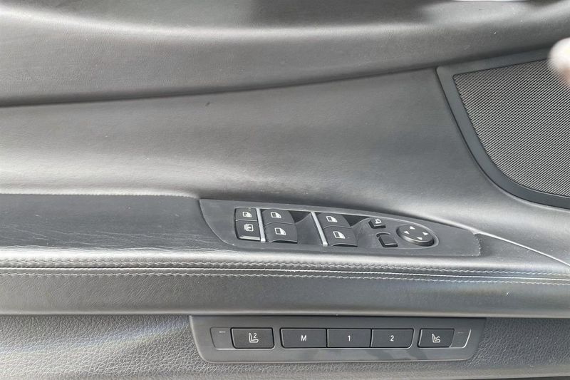 BMW ActiveHybrid 7 bild 10
