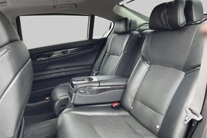 BMW ActiveHybrid 7 bild 18