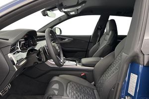 Audi RSQ8 bild 10
