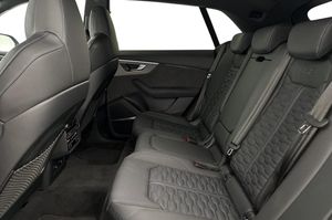 Audi RSQ8 bild 12