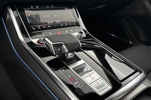 Audi RSQ8 bild 19