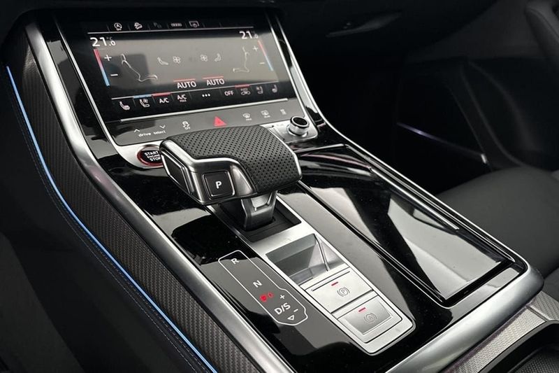 Audi RSQ8 bild 19
