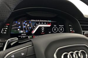 Audi RSQ8 bild 20