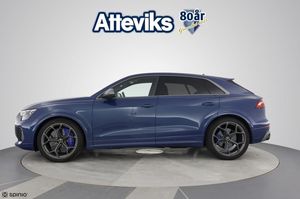 Audi RSQ8 bild 6