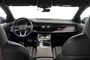 Audi RSQ8 bild 16