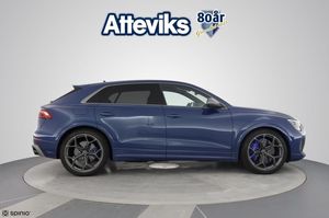 Audi RSQ8 bild 3