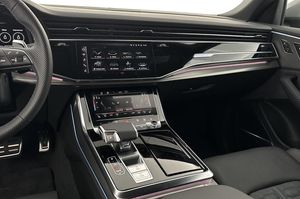 Audi RSQ8 bild 18