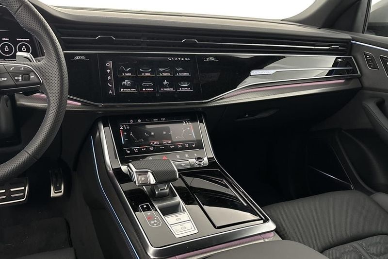 Audi RSQ8 bild 18
