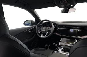 Audi RSQ8 bild 17