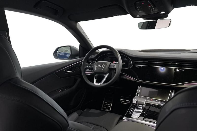 Audi RSQ8 bild 17