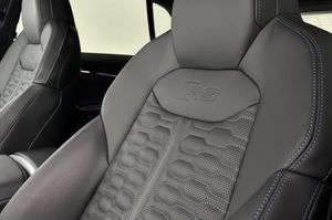 Audi RSQ8 bild 11