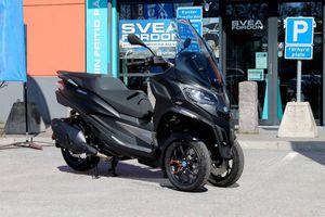 Piaggio MP3 bild 2
