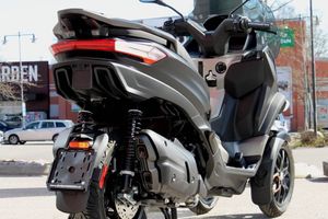 Piaggio MP3 bild 9