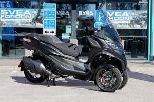 Piaggio MP3 bild 1