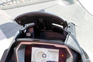 Piaggio MP3 bild 20