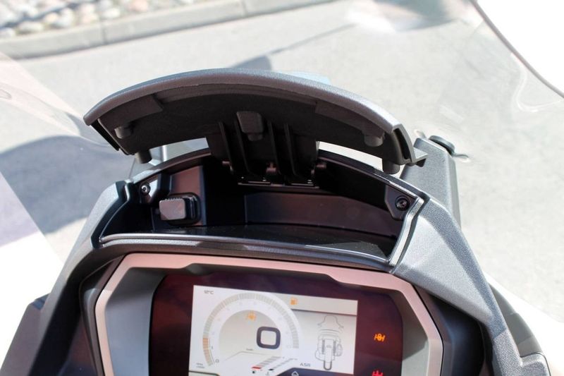 Piaggio MP3 bild 20