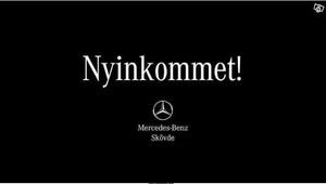 Mercedes Vito bild 1