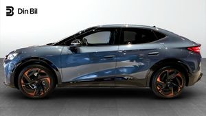 Cupra Tavascan bild 2