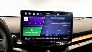 Cupra Tavascan bild 9
