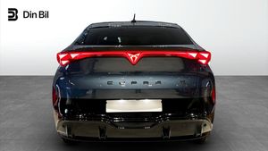 Cupra Tavascan bild 5
