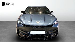 Cupra Tavascan bild 4