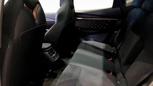 Cupra Tavascan bild 11