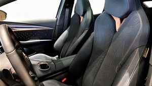 Cupra Tavascan bild 7