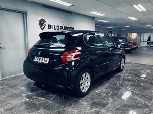 Peugeot 208 bild 4