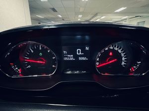 Peugeot 208 bild 16