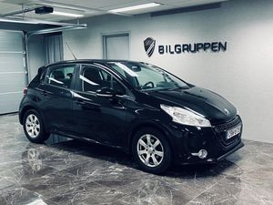Peugeot 208 bild 2