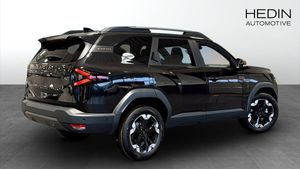 Dacia Bigster bild 2