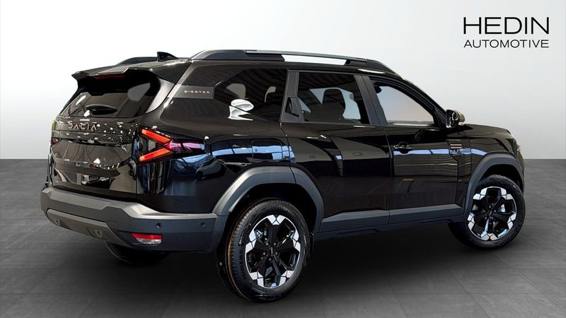 Dacia Bigster bild 2