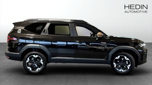 Dacia Bigster bild 6