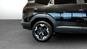 Dacia Bigster bild 9