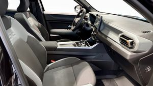 Dacia Bigster bild 3