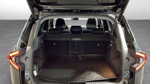 Dacia Bigster bild 10