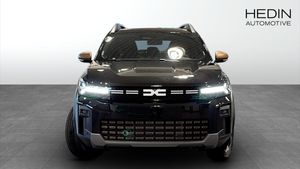 Dacia Bigster bild 8