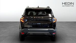 Dacia Bigster bild 7