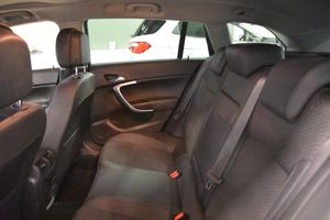 Opel Insignia bild 15